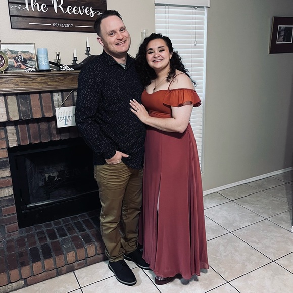 Meet your Posher, Katie - Picture 7 of 9